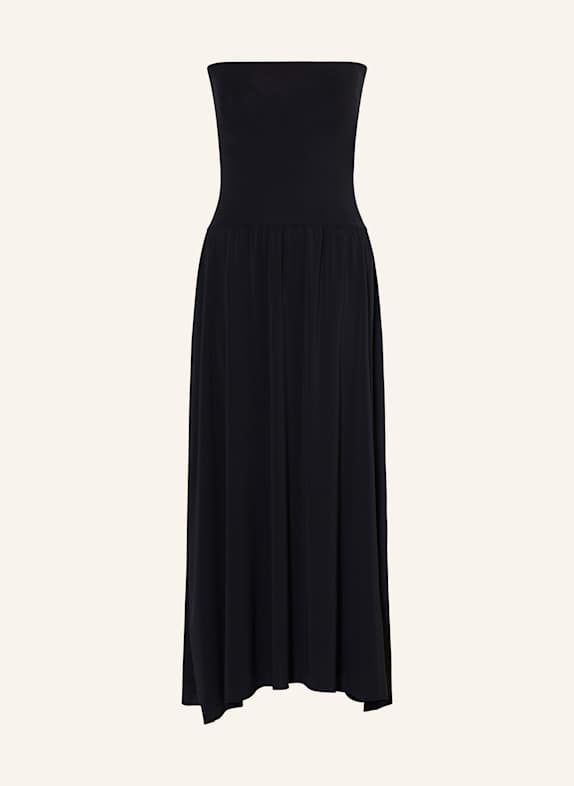 ERES Strandkleid ODA SCHWARZ