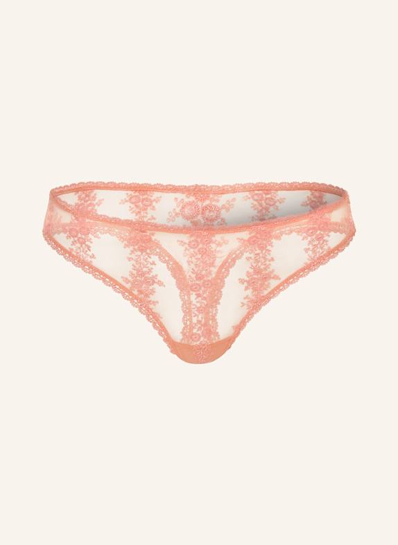 ERES Thong RESSAC LIGHT ORANGE