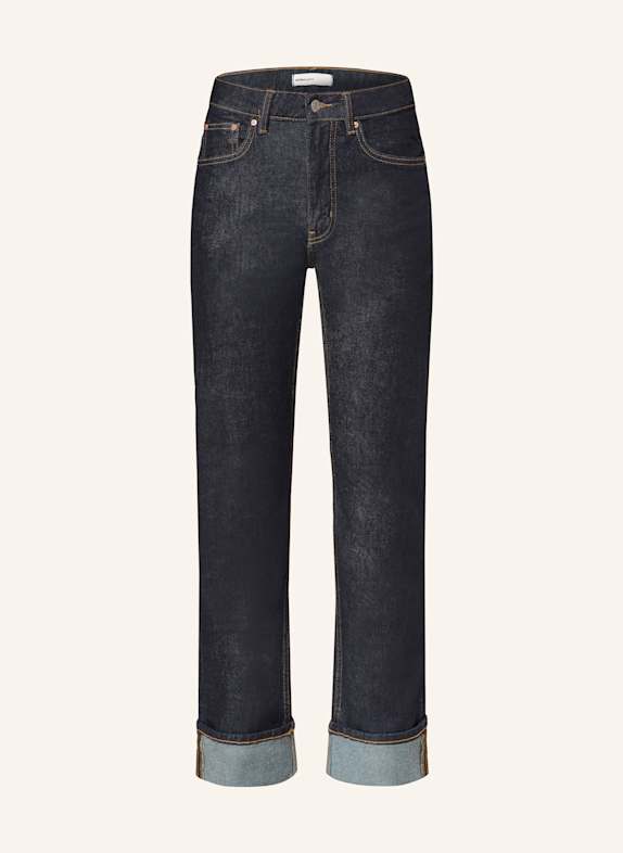 gina tricot Straight Jeans RINSE