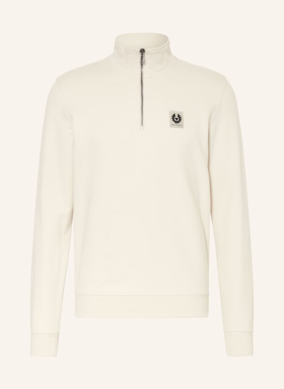 BELSTAFF Mikinový troyer REŽNÁ