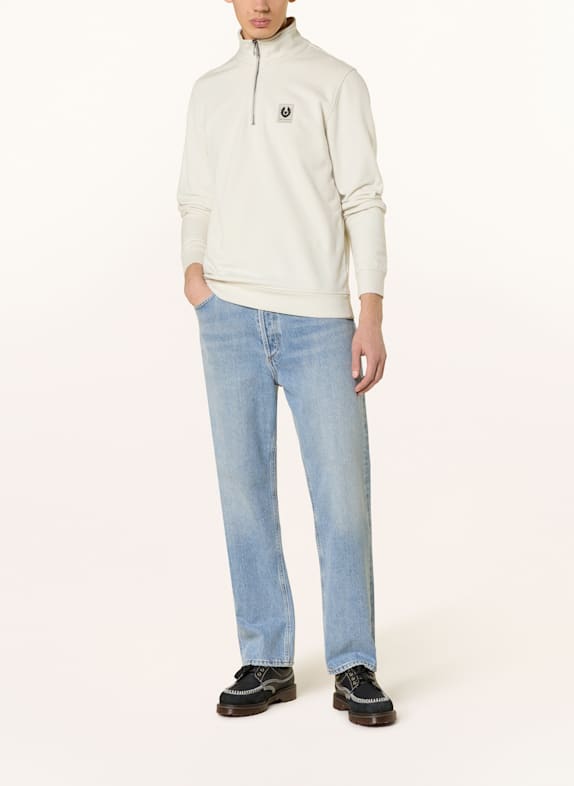 BELSTAFF Sweater ECRU