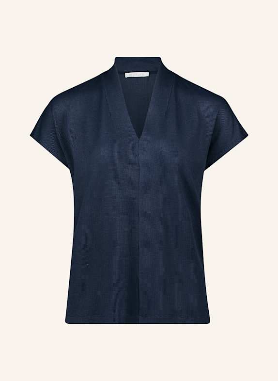 BETTY&CO T-Shirt DUNKELBLAU