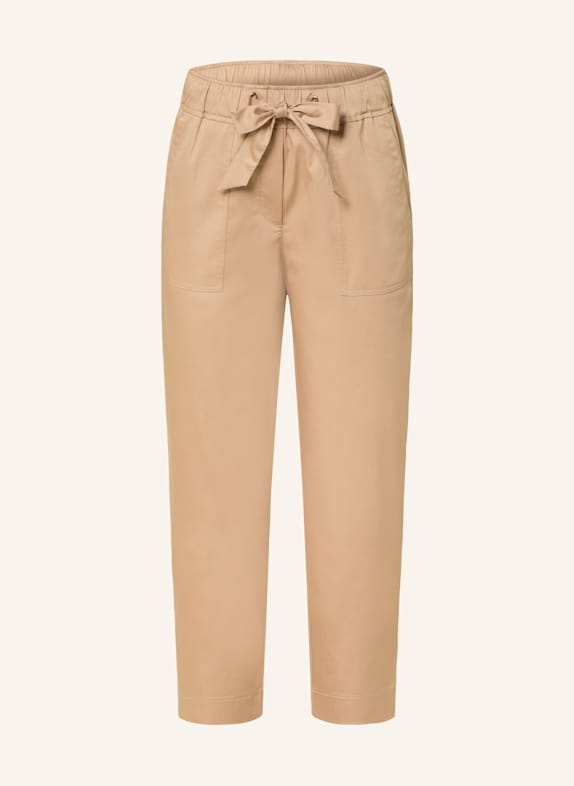 BETTY&CO 7/8-Hose BEIGE