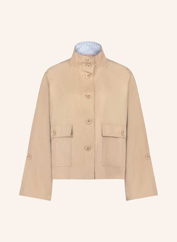 CARTOON Jacket BEIGE