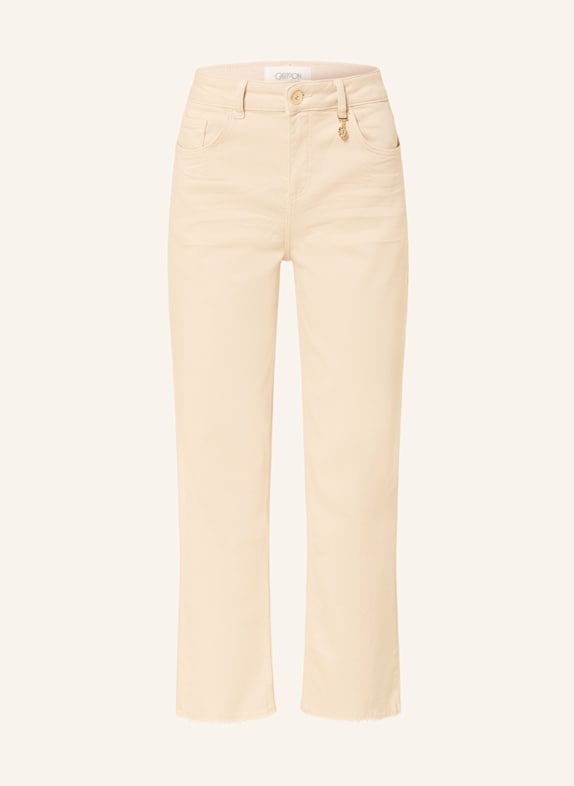 CARTOON 7/8 Jeans BEIGE