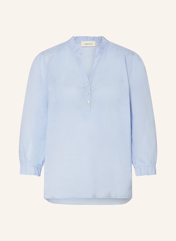CARTOON Shirt blouse LIGHT BLUE