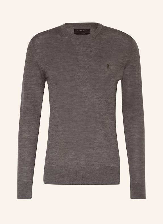 ALLSAINTS Pullover MODE GRAU