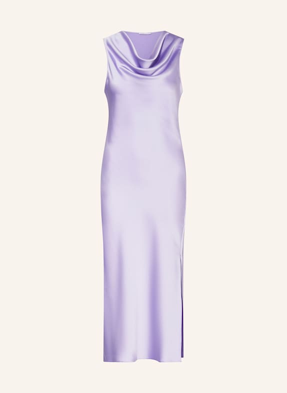 PATRIZIA PEPE Cocktail dress LIGHT PURPLE