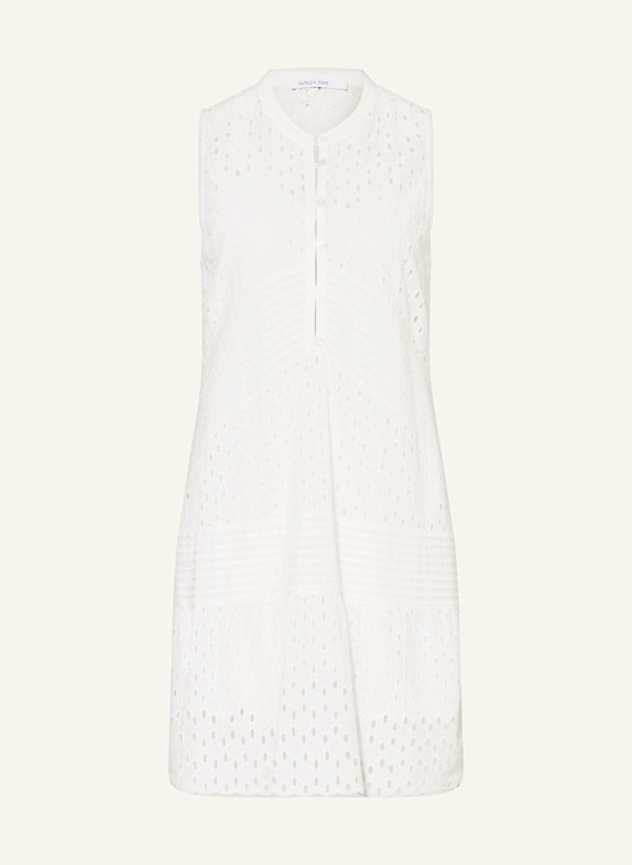 PATRIZIA PEPE Dress WHITE