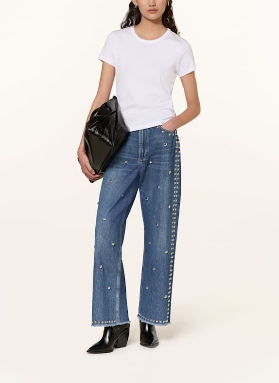 ALLSAINTS T-shirt STEVIE WIT