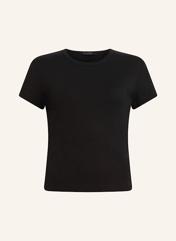 ALLSAINTS T-Shirt STEVIE SCHWARZ