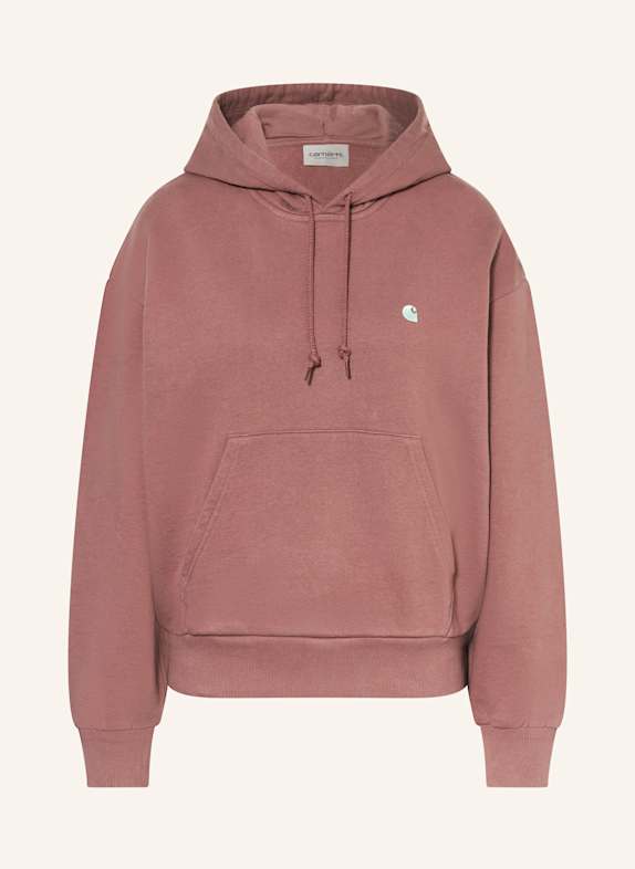 carhartt WIP Hoodie CASEY ALTROSA