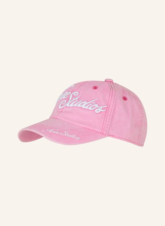 Acne Studios Cap PINK