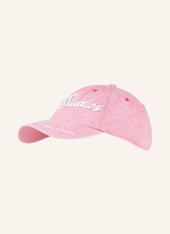 Acne Studios Cap ROSA