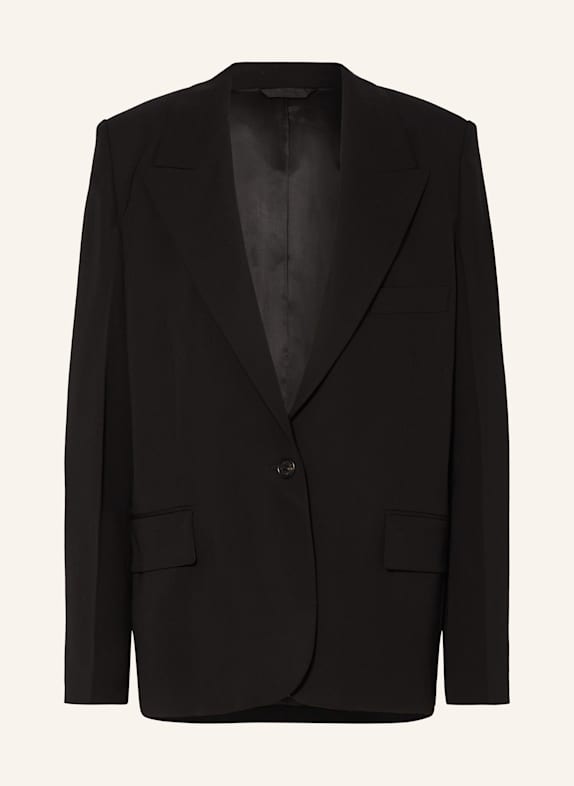 Acne Studios Blazer SCHWARZ