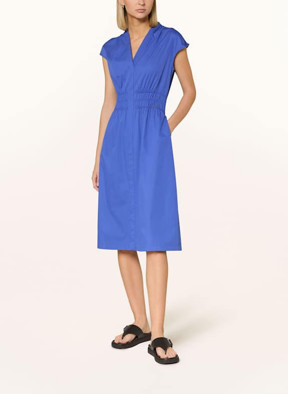 CINQUE Kleid CIELVINO BLAU