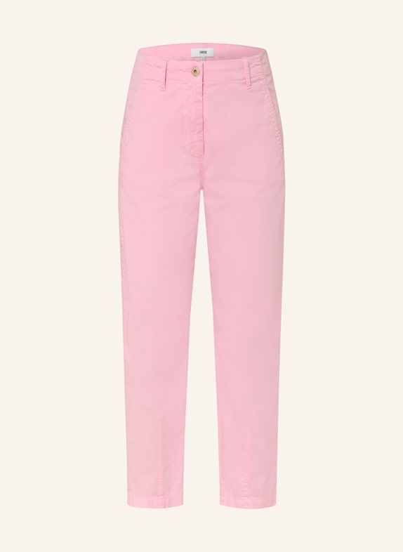 CINQUE 7/8-Chino CISLYA PINK