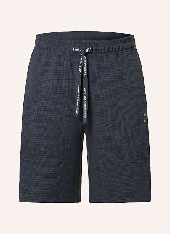 JOY sportswear Szorty dresowe QUENTIN GRANATOWY
