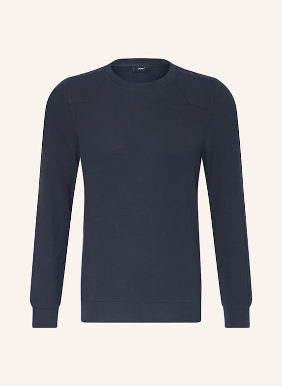 JOY sportswear Bluza nierozpinana VINCENT GRANATOWY