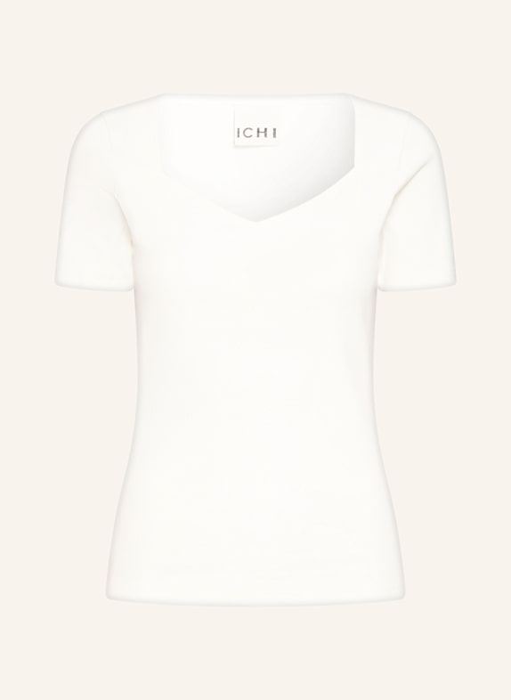 ICHI T-Shirt IHORETA WEISS