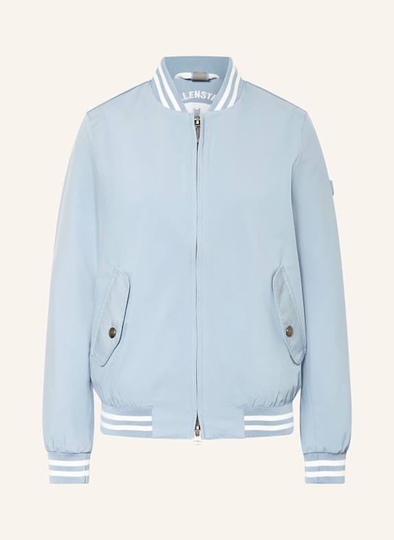 WELLENSTEYN Blouson HELLBLAU