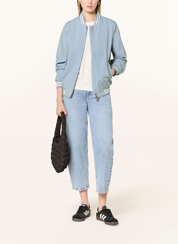 WELLENSTEYN Blouson HELLBLAU