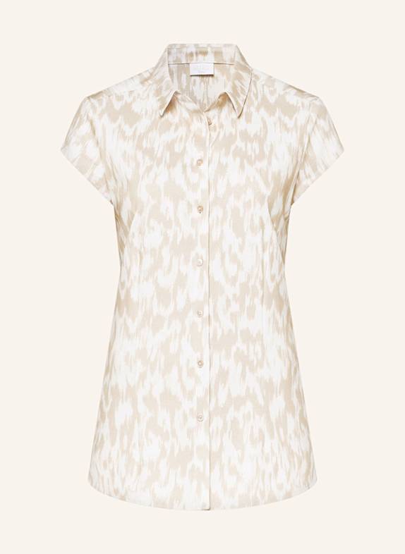 DESOTO Hemdbluse CREME/ ECRU