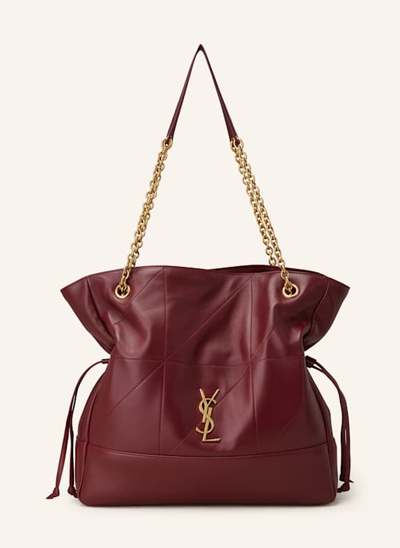 SAINT LAURENT Shopper JAMIE DUNKELROT