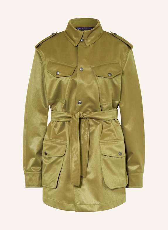 RALPH LAUREN Collection Mantel TERESA OLIV