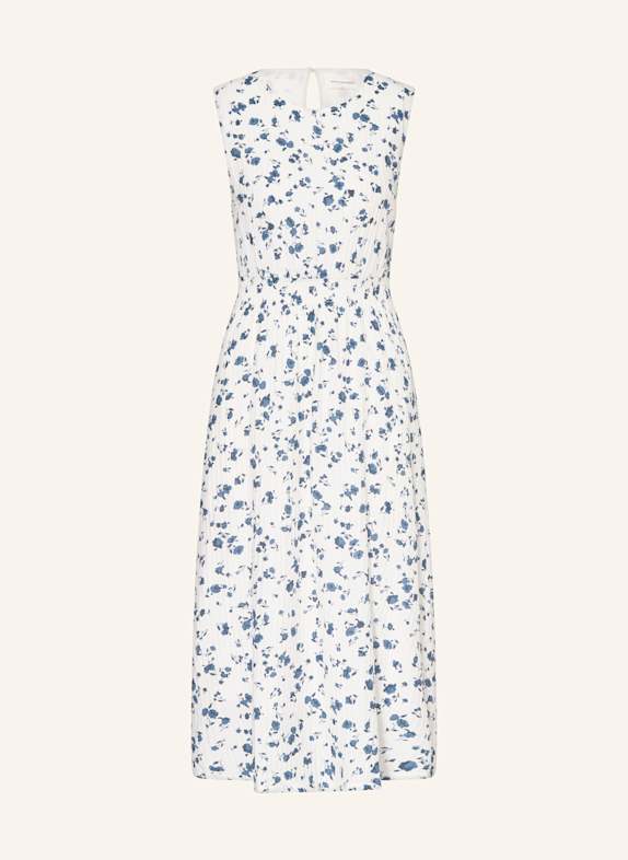 MSCH COPENHAGEN Kleid MSCHFALISHA CREME / BLAUGRAU