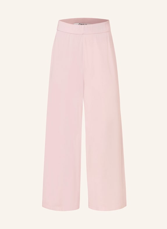 ONLY Culotte HELLLILA