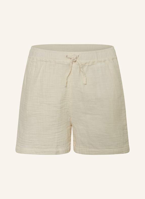 ONLY Shorts CREME