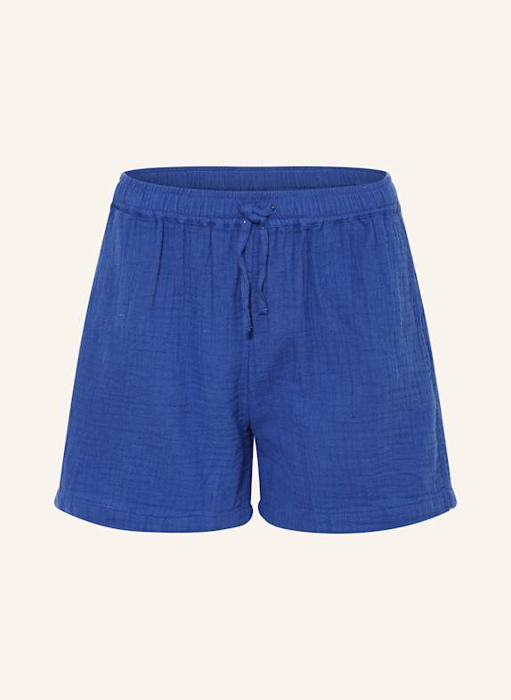 ONLY Shorts BLAU