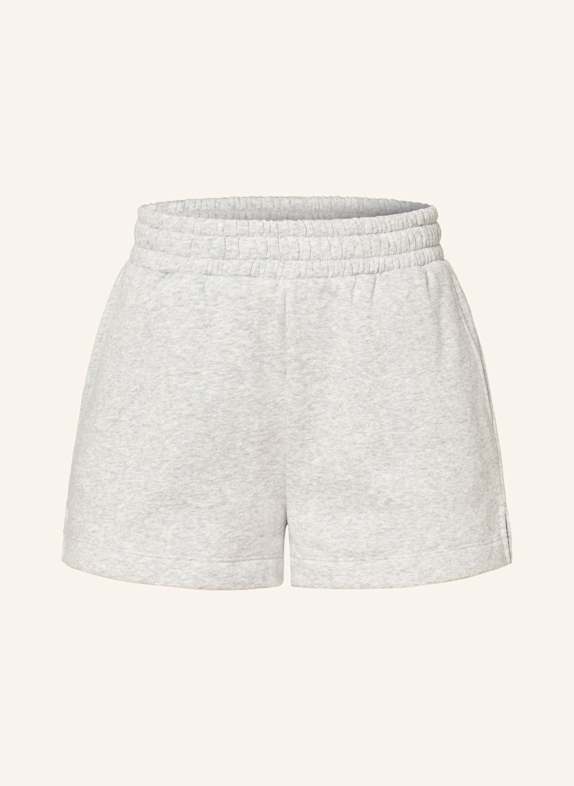 ONLY Sweatshorts GRAU