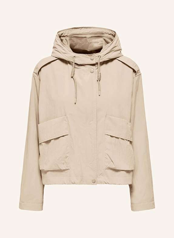 ONLY Jacke BEIGE