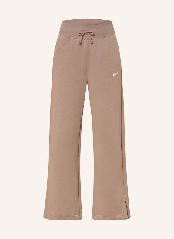Nike Sweatpants TAUPE