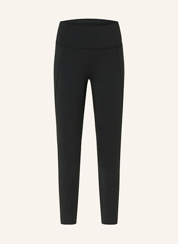 Nike Tights UNIVERSA SCHWARZ