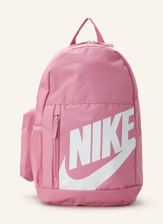 Nike Plecak RÓŻOWY