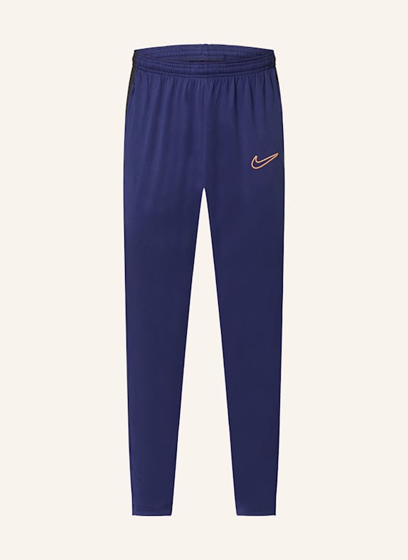 Nike Trainingshose ACADEMY25 DUNKELBLAU