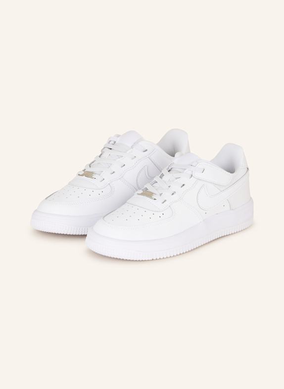 Nike Sneaker AIR FORCE EASYON WEISS