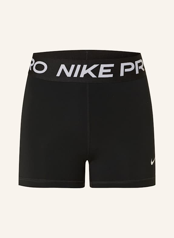 Nike Tights PRO 3 SCHWARZ