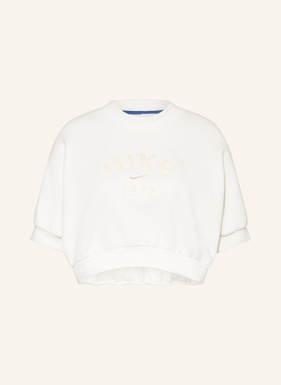 Nike Sweatshirt SPORTSWEAR COLLECTION WEISS