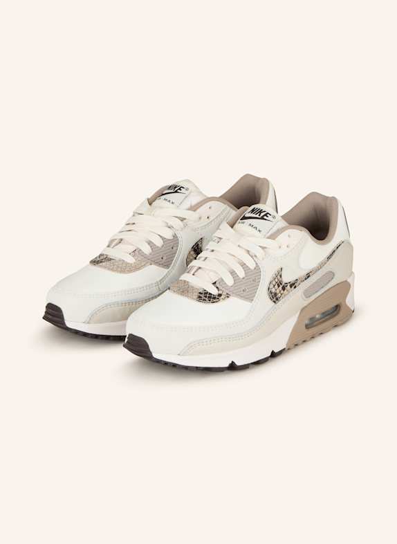 Nike Sneaker AIR MAX 90 AMD 2 TAUPE/ CREME/ ECRU