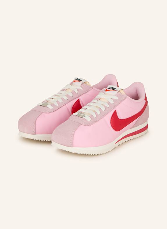 Nike Sneaker CORTEZ TEXTILE PINK/ ROSÉ