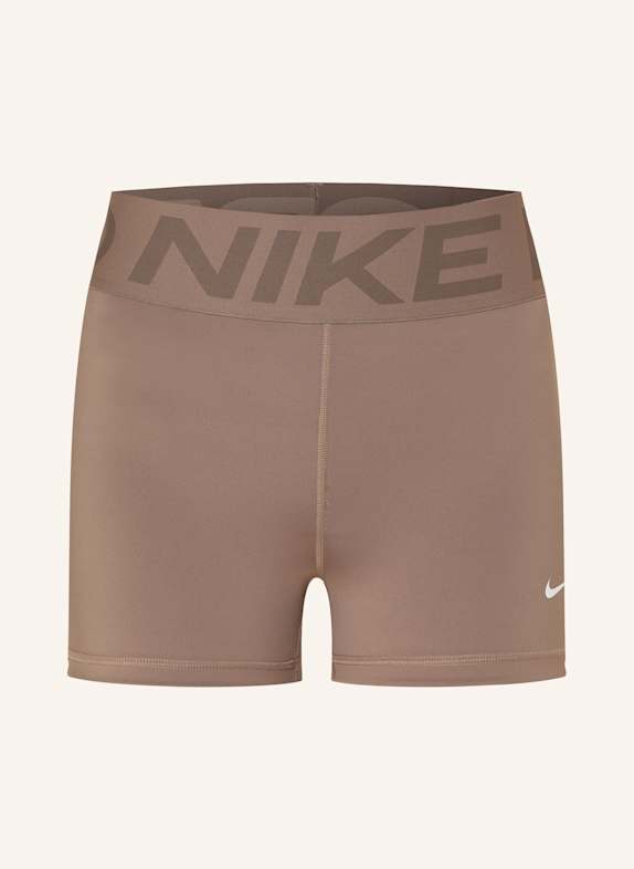 Nike Tights PRO SCULPT BRAUN