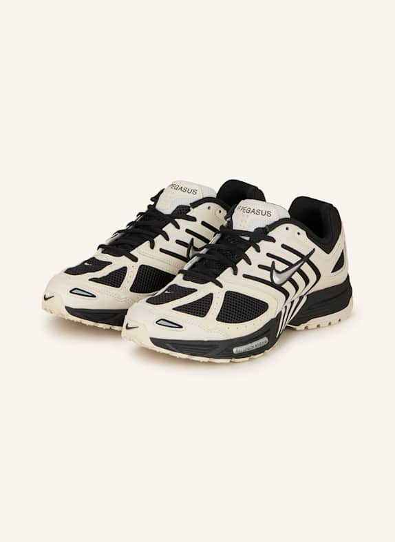 Nike Sneaker AIR PEGASUS 2005 CREME/ SCHWARZ