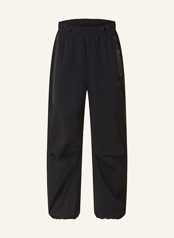 Nike Trainingshose TECH SCHWARZ