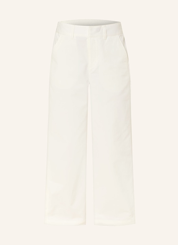 Nike Hose WEISS