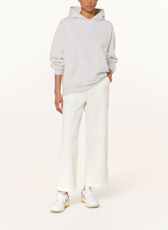 Nike broek WIT