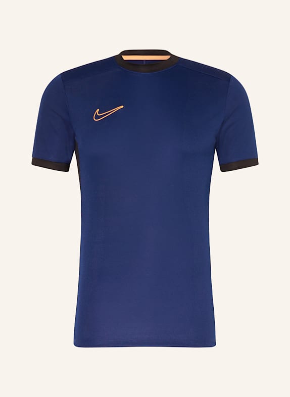 Nike T-Shirt DRI-FIT ACADEMY 25 DUNKELBLAU